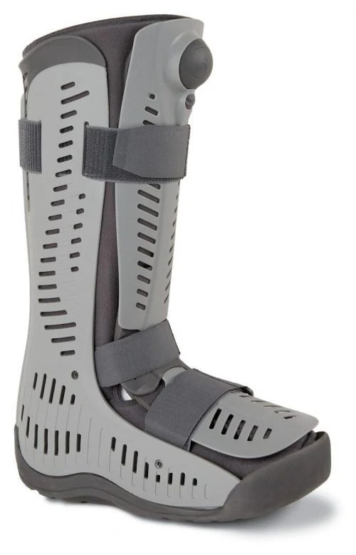 Medical Support Meets Modern Style